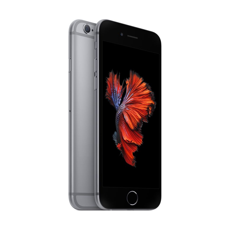 You can pick up a cheap iPhone for under 100 this Black