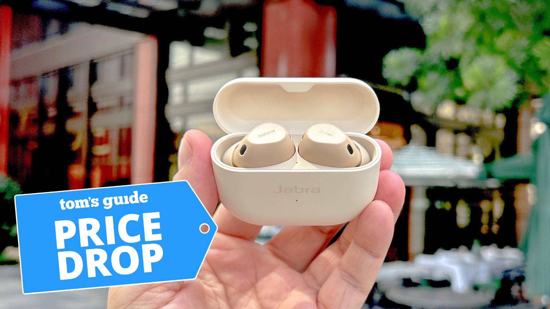 These could be the best wireless earbuds in 2023 — and they just hit