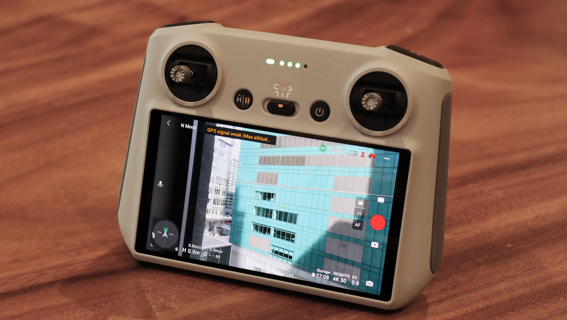 The best thing about the DJI Mini 3 Pro might surprise you TechRadar