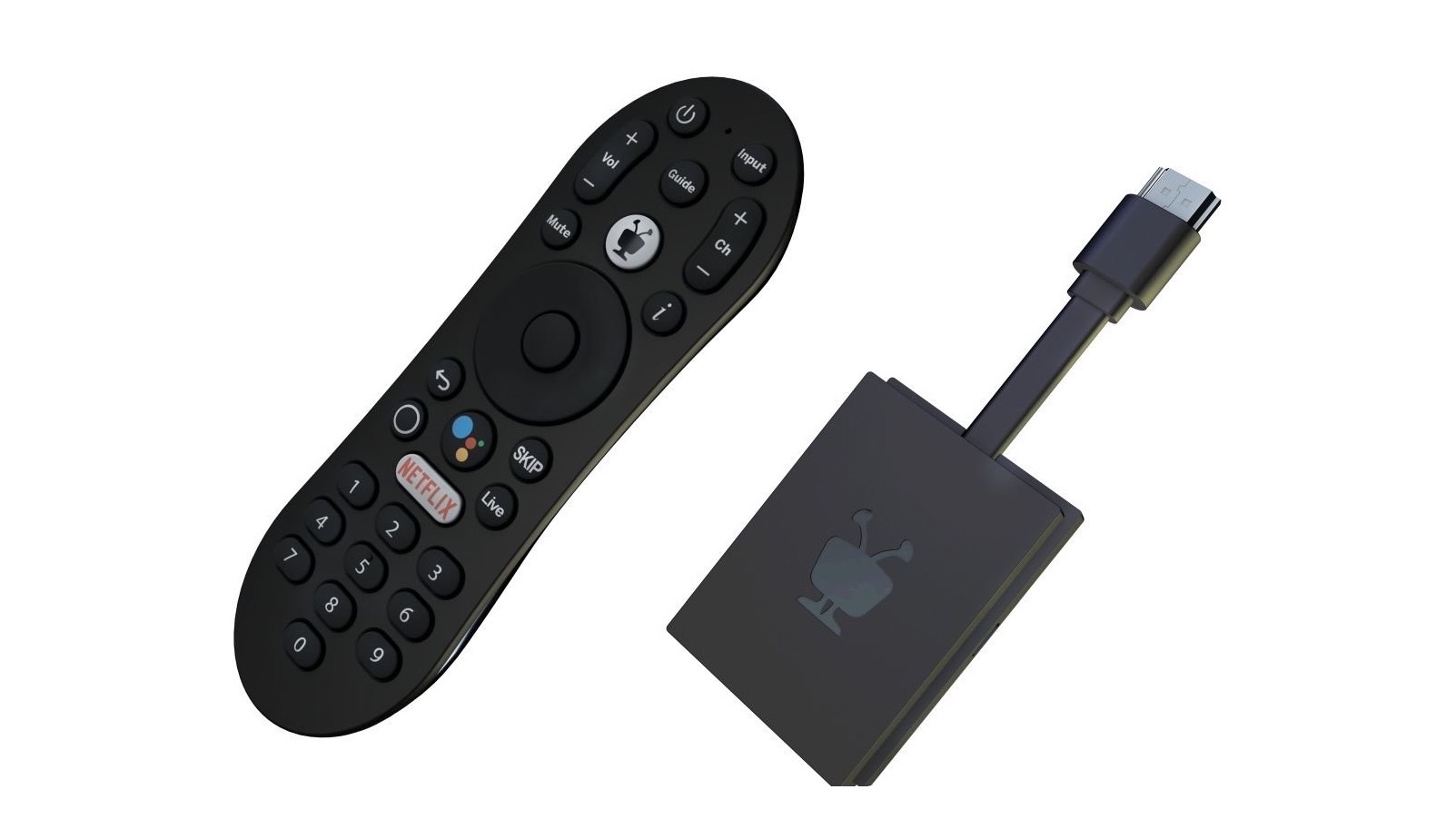 TiVo enters the streaming war with its Amazon Fire TVrivalling Stream