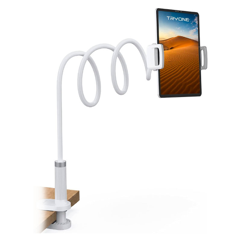 The best iPad holders for bed Creative Bloq