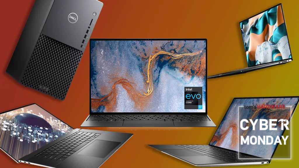 Best Dell XPS Deals XPS 13 From 649, 979 Fully Loaded Tom's Hardware