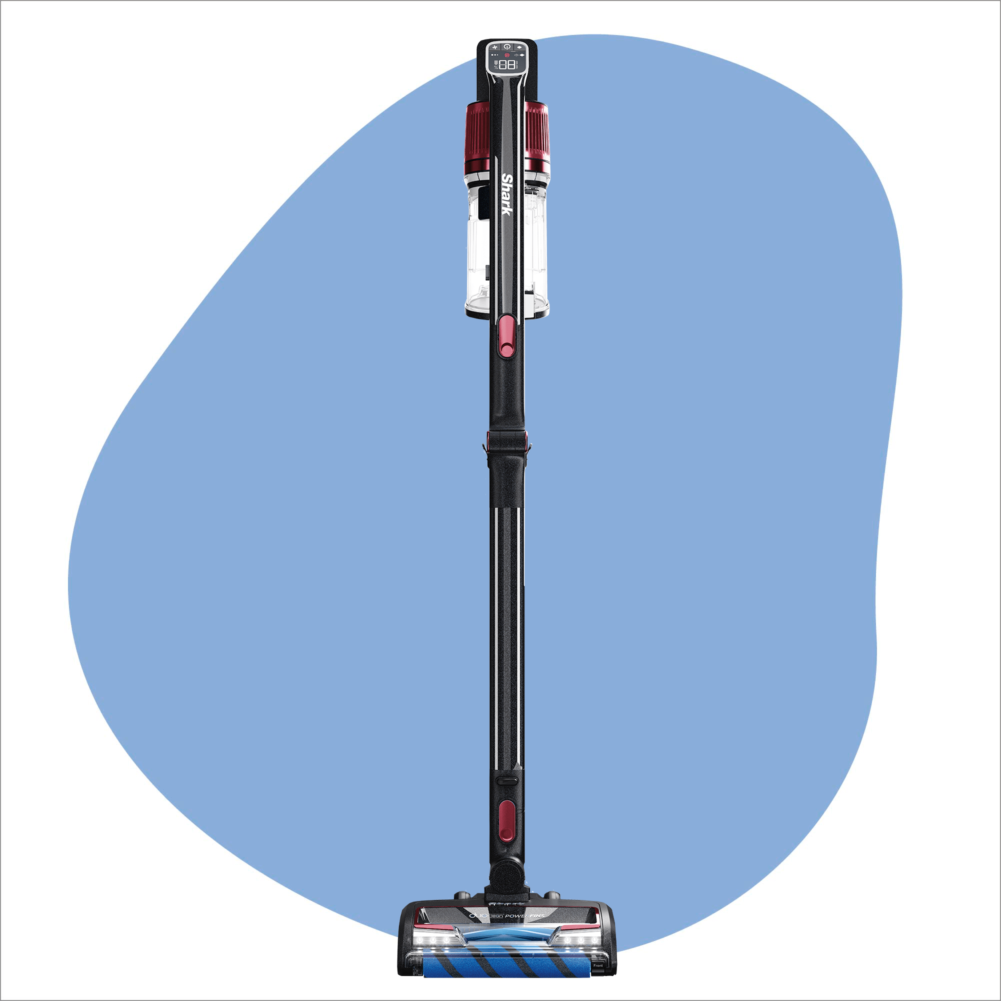Update 67+ best vacuum for human hair in.eteachers