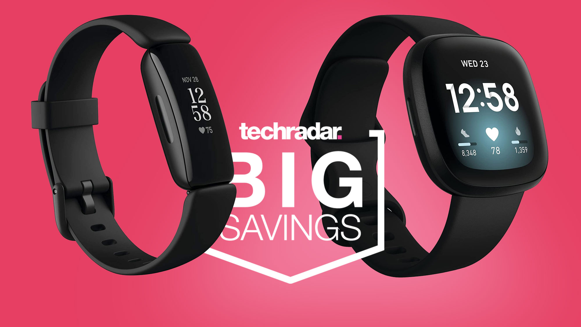 In my opinion, there are only two Prime Day Fitbit deals worth getting