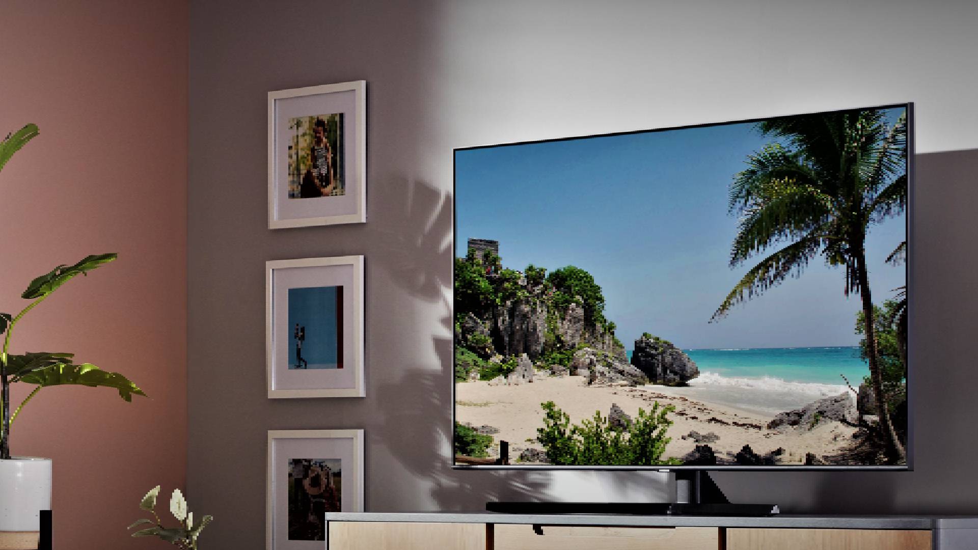 MadeinIndia Samsung TVs to roll out from December TechRadar