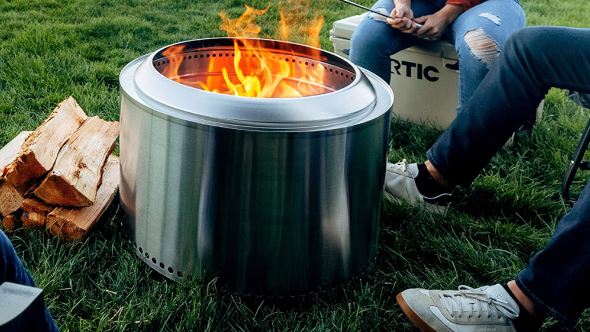 Solo Stove Yukon Review Top Ten Reviews