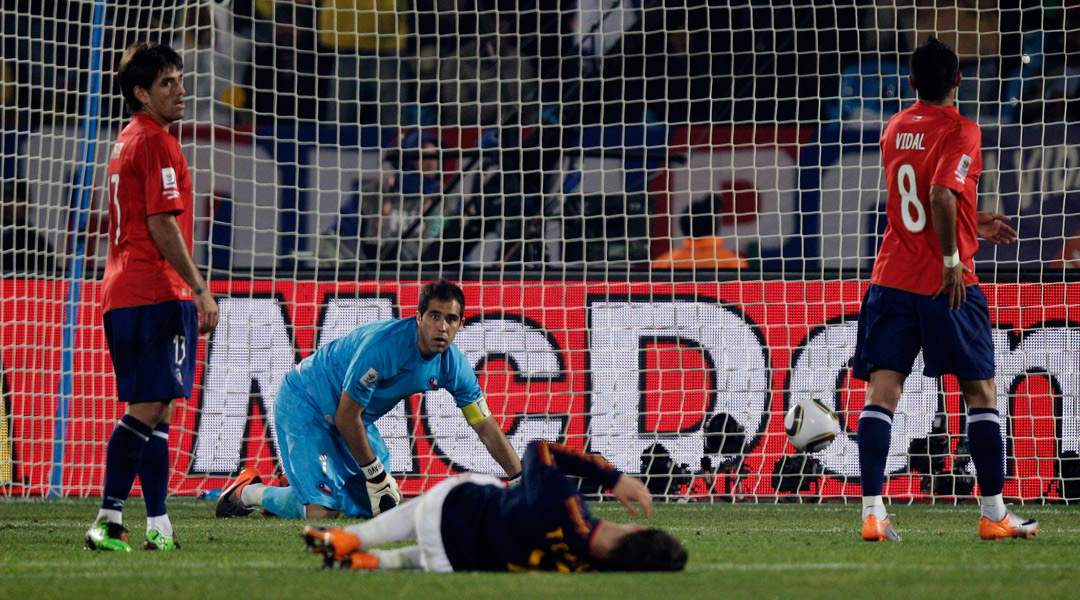 10 of football's most embarrassing dives of all time FourFourTwo