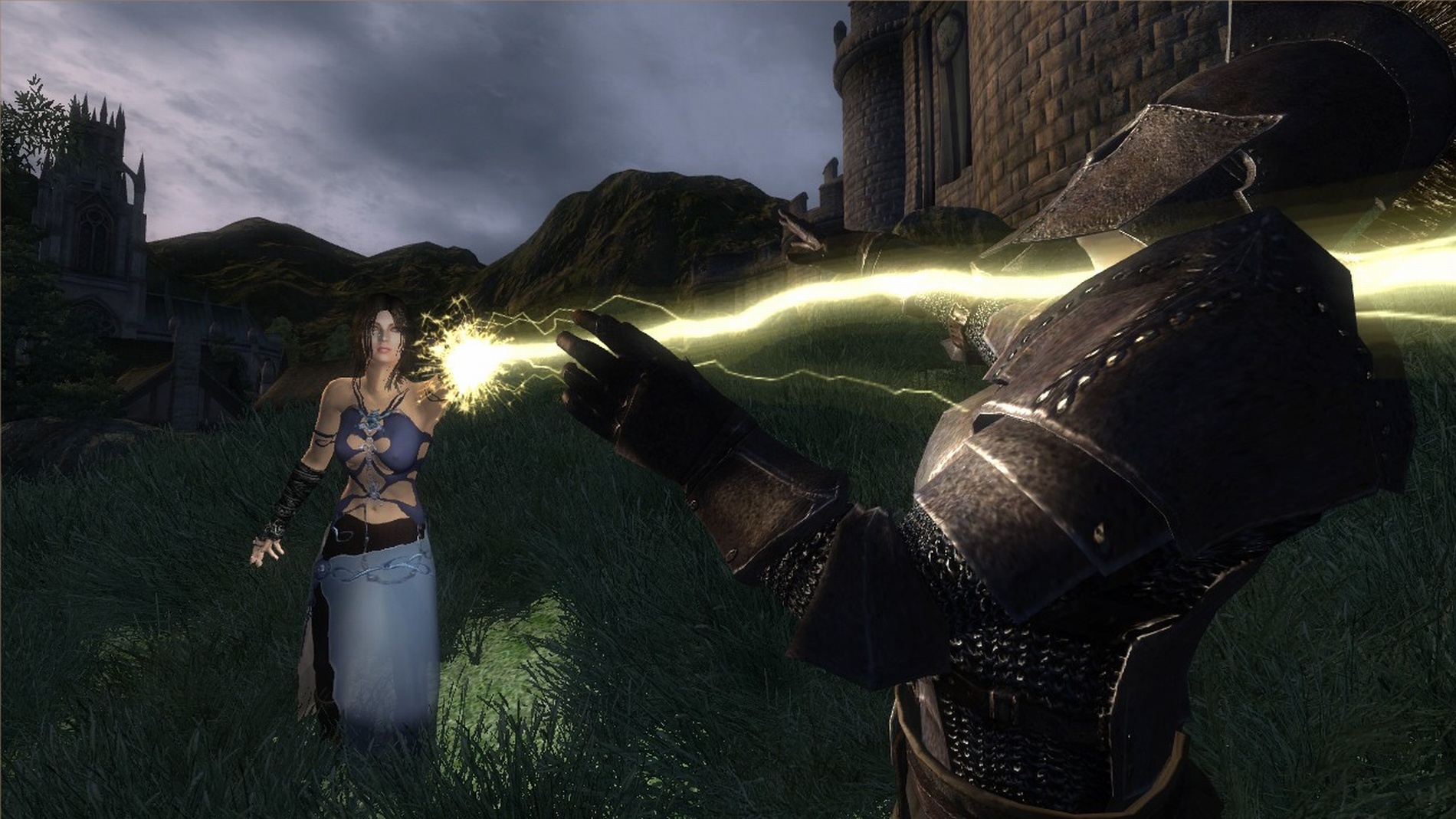 Best Oblivion Mods 2023