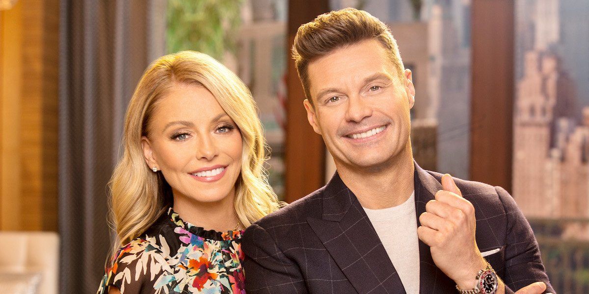 Why Has Kelly Ripa Been Missing From Live With Kelly And