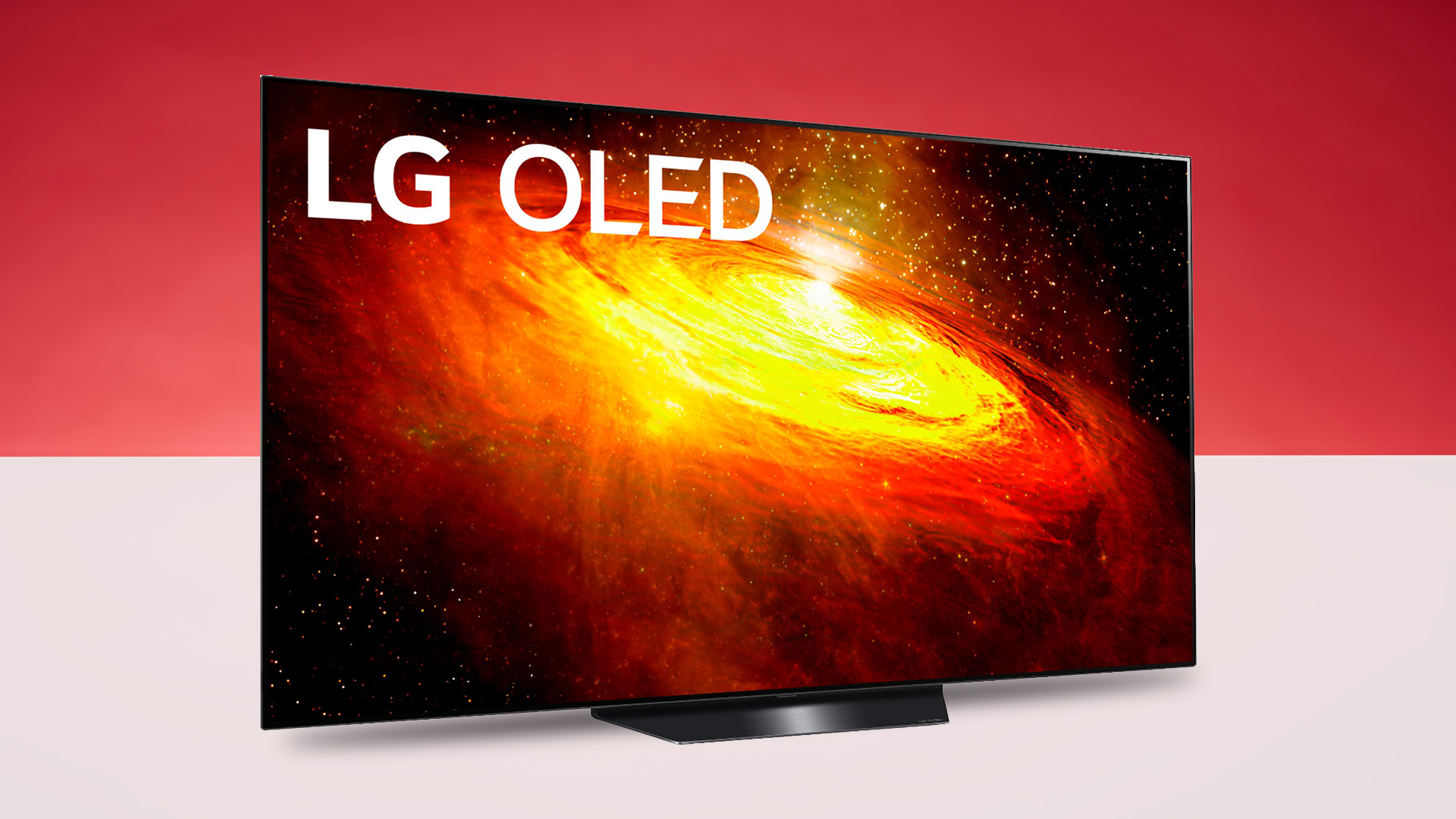 The LG BX cheap OLED 4K TV is finally here! And it's perfect for PS5