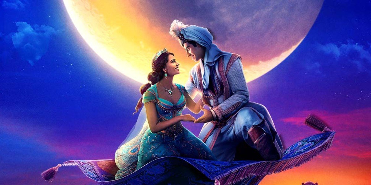 aladdin ask 2023 Aladdin 2: What We Know So Far About The Live-Action Disney Sequel | Cinemablend
