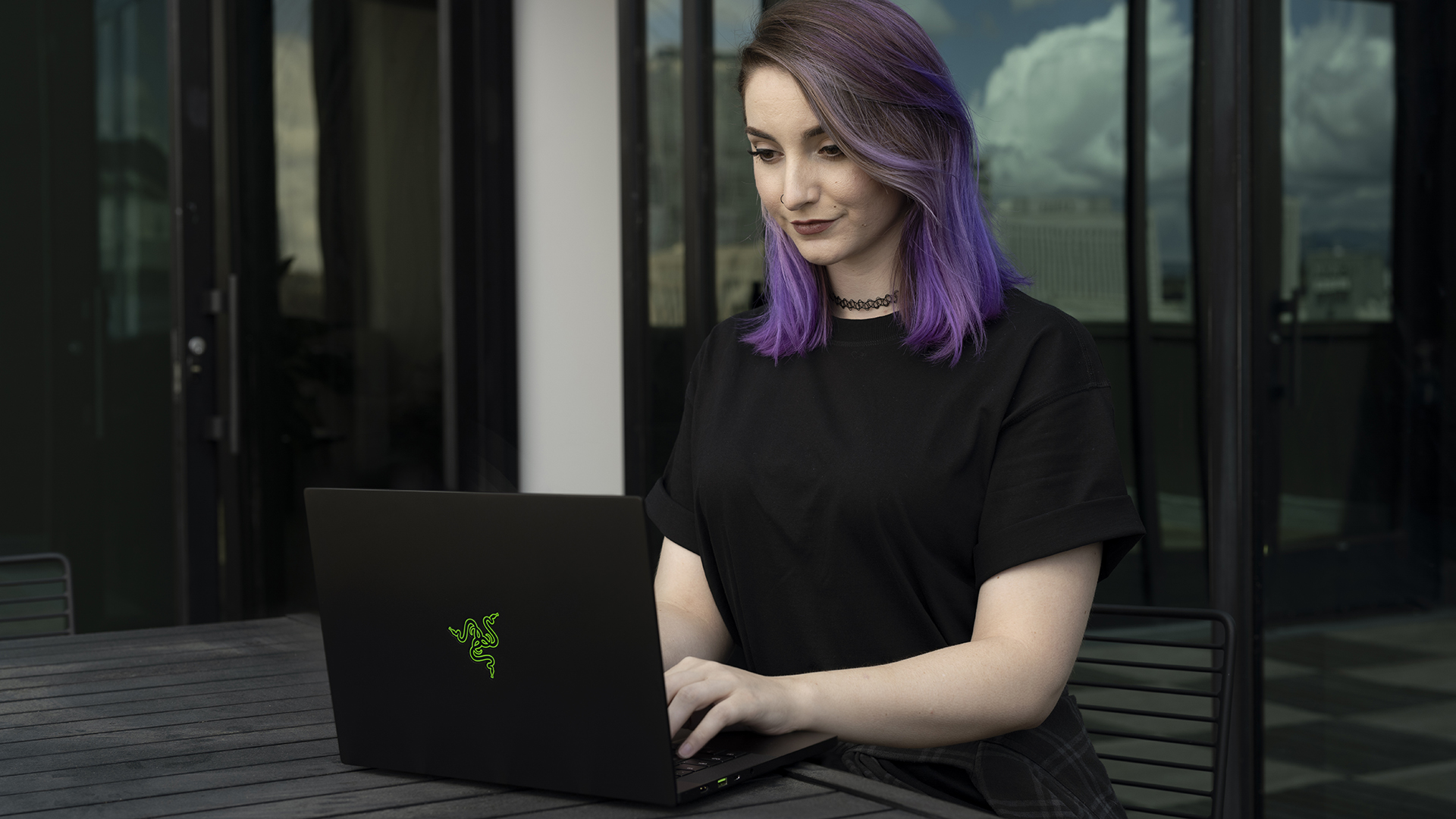 Move over Intel, the new Razer Blade 14 is finally powered by AMD Ryzen TechRadar