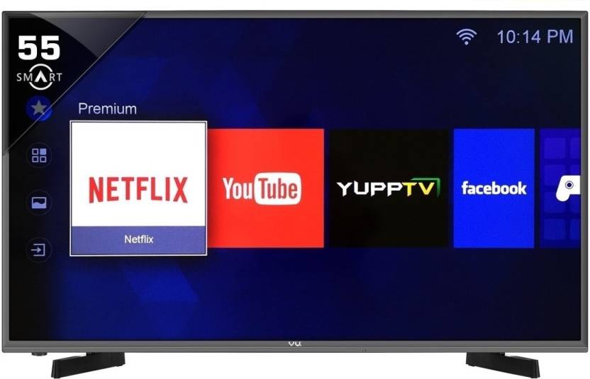 4 affordable TVs you can buy in India TechRadar
