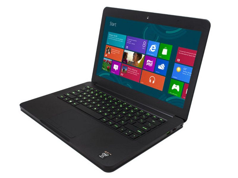 Razer Blade (2013) review ITProPortal