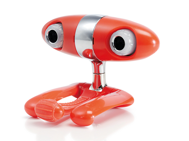 Minoru 3d Webcam Review Techradar