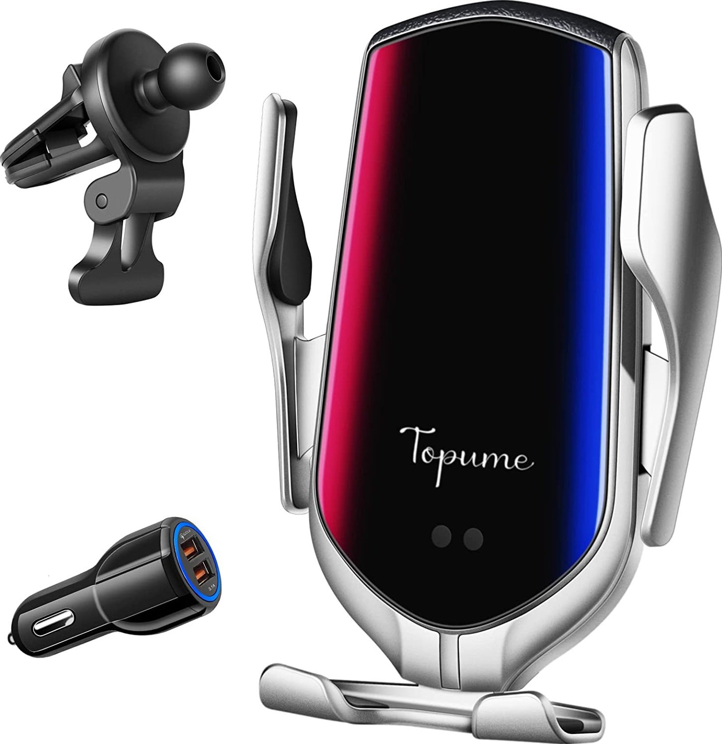 Best wireless car chargers and mounts 2023 Android Central