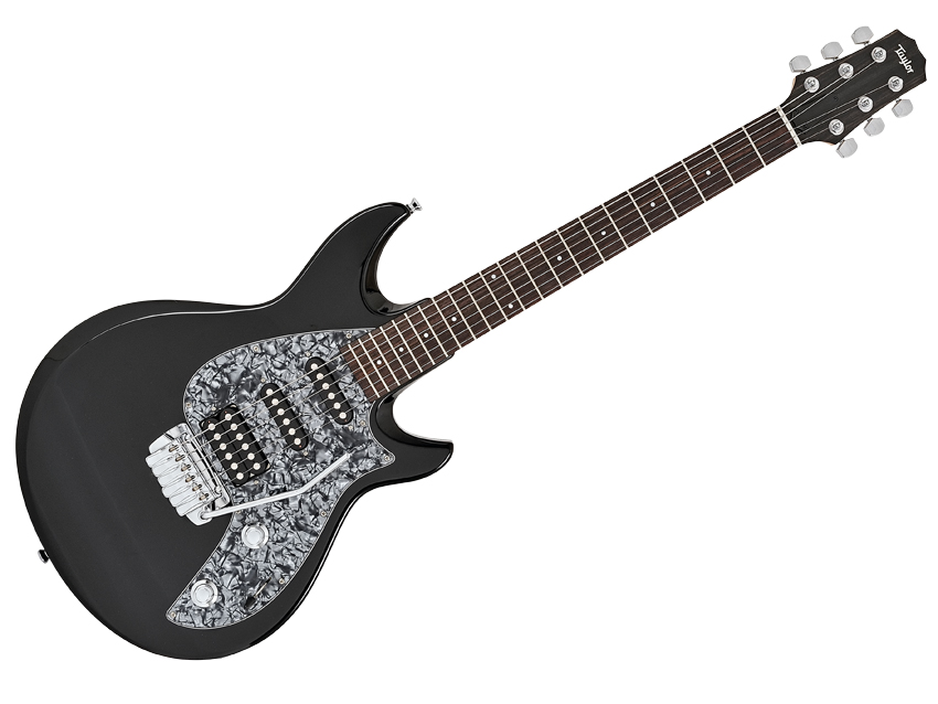 Taylor SolidBody Classic SB2X review MusicRadar