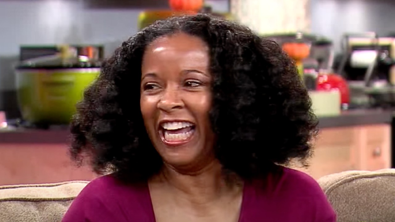 That's So Raven's T'Keyah Crystal Keymáh Opened Up About Reuniting With