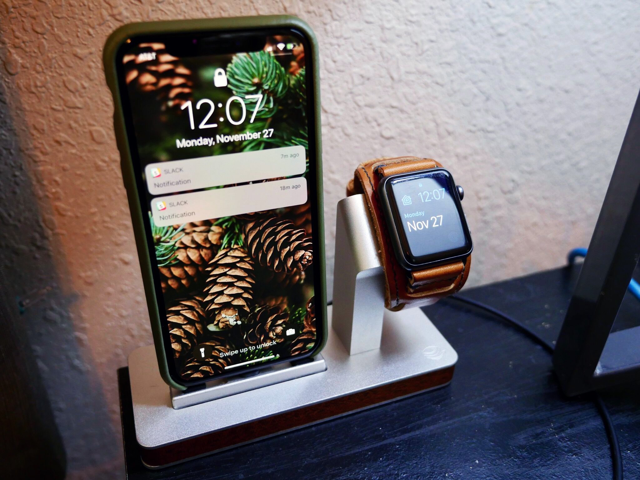 How to back up your Apple Watch iMore
