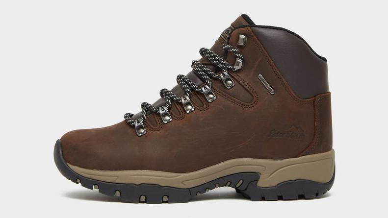 Peter Storm Women’s Snowdon II Walking Boots review Advnture