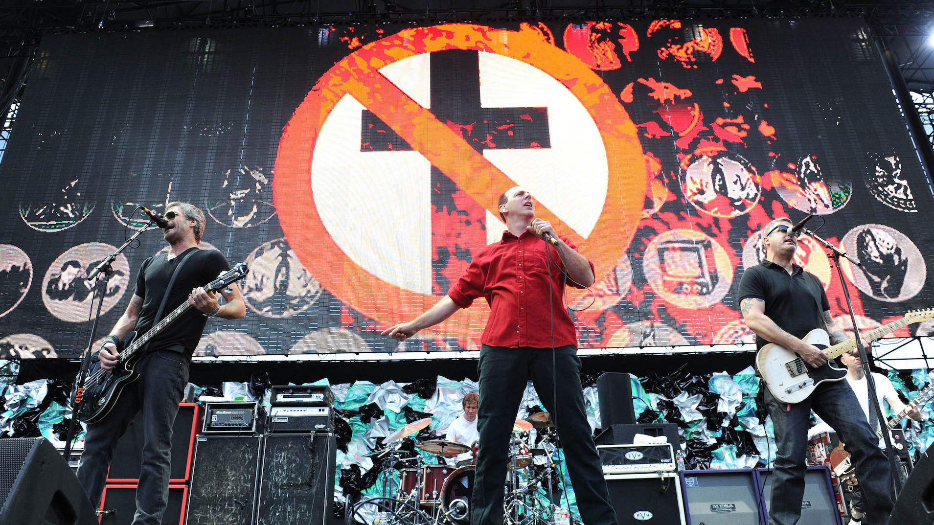 The 10 best Bad Religion songs ranked in order Louder