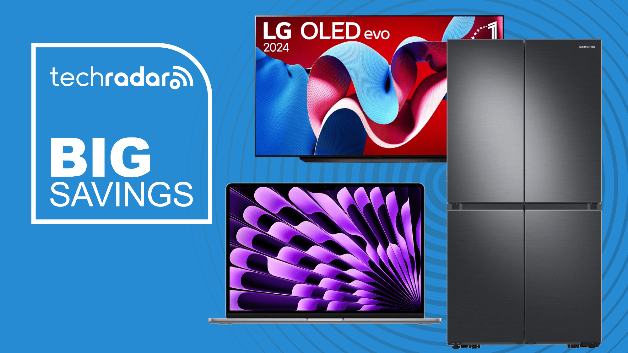 Best Buy's Memorial Day sale starts now 1,100 off appliances, TVs and