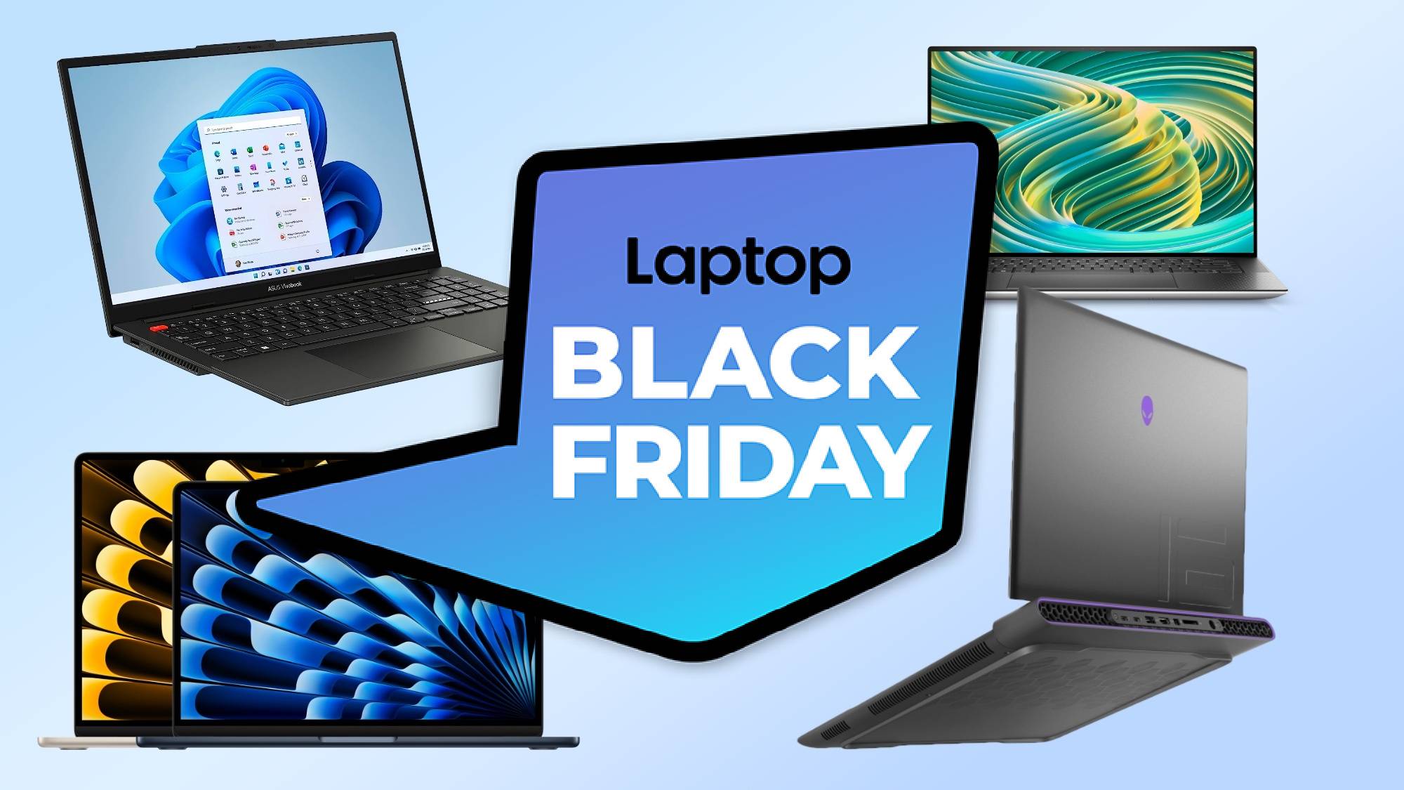 Laptop Black Friday Windows 11 Discounted Sale www.congress