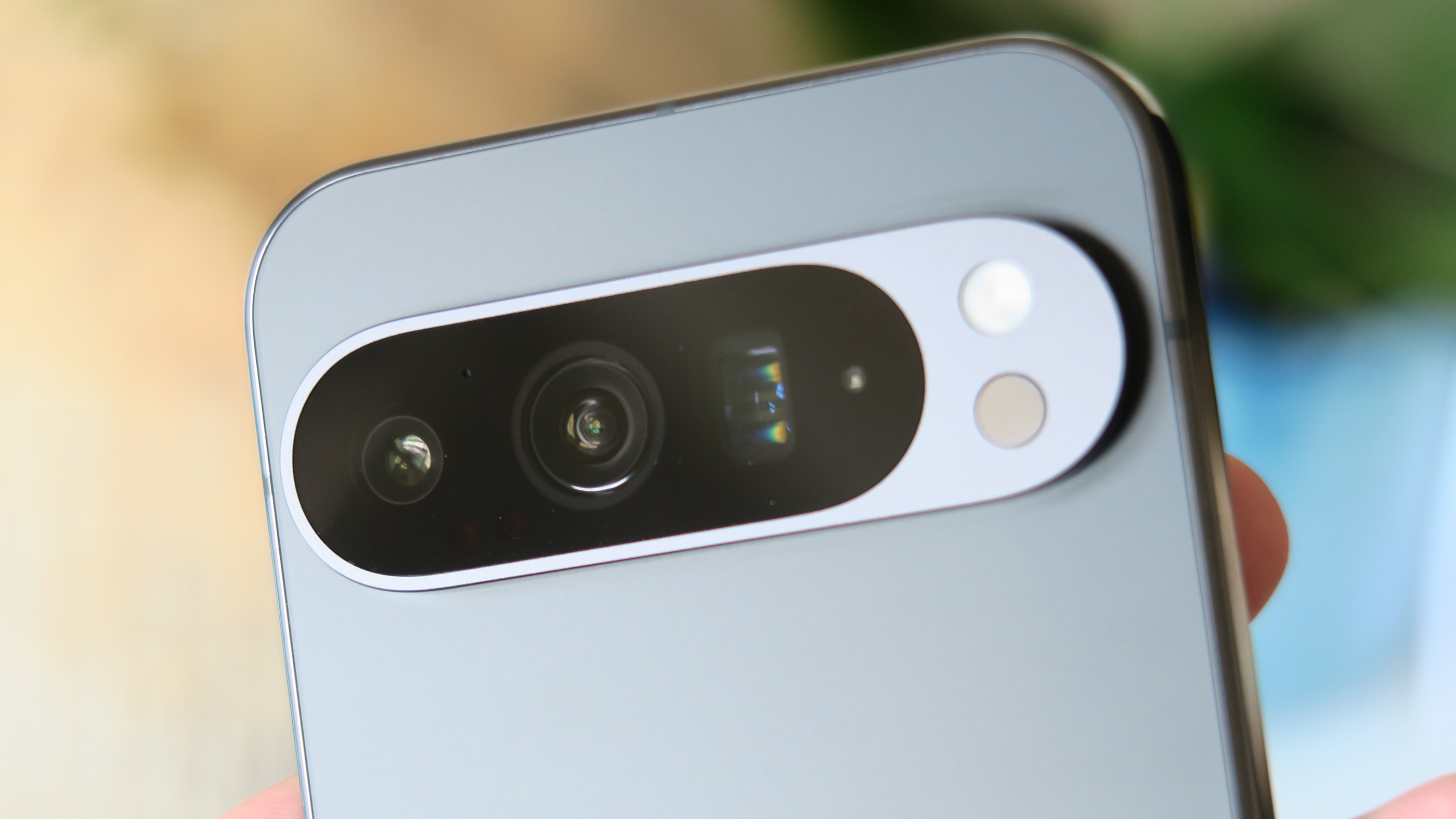 Google Pixel 9 Pro XL review: Google's AI gateway device | TechRadar