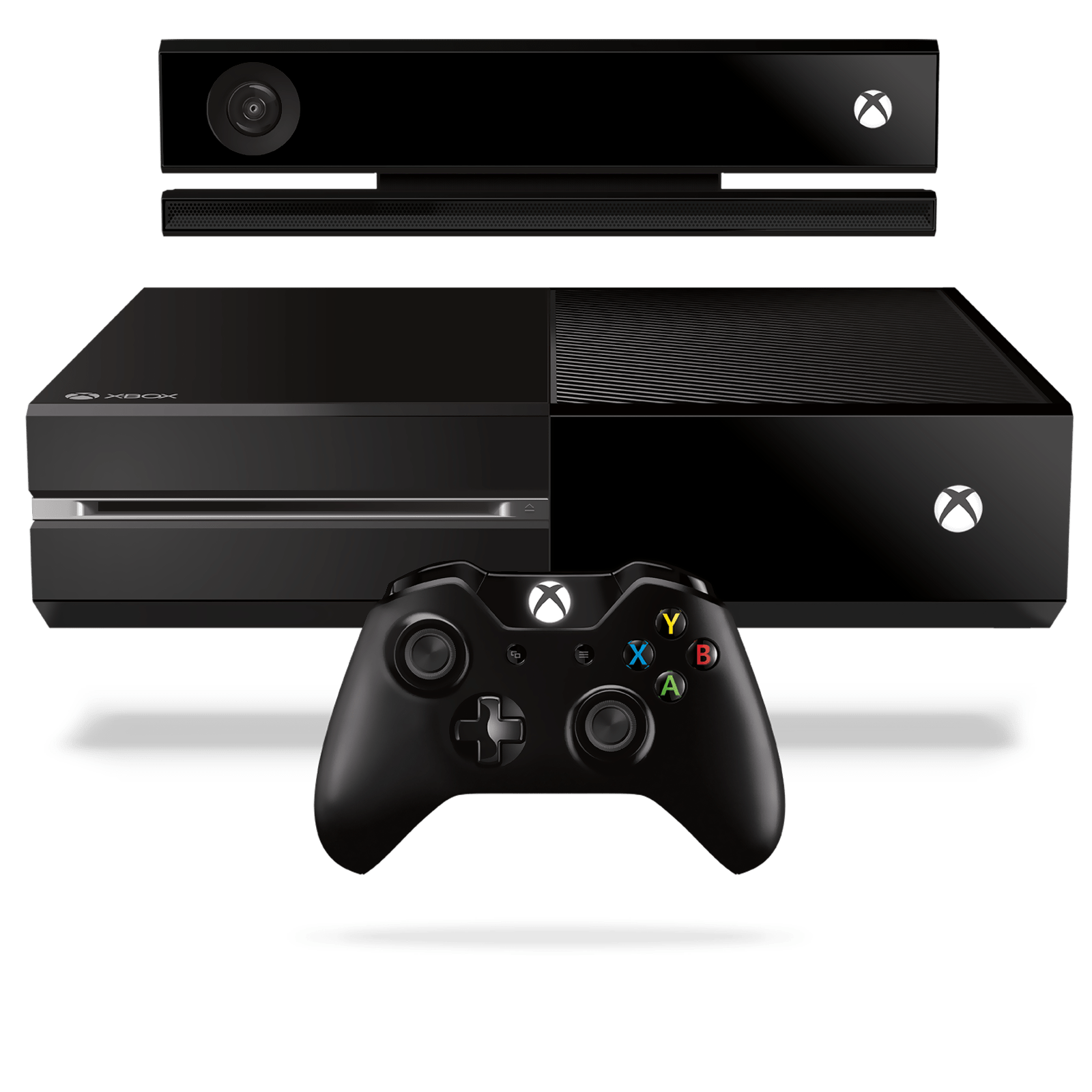 Microsoft offers 100 off Xbox One if you bring in your old console Windows Central