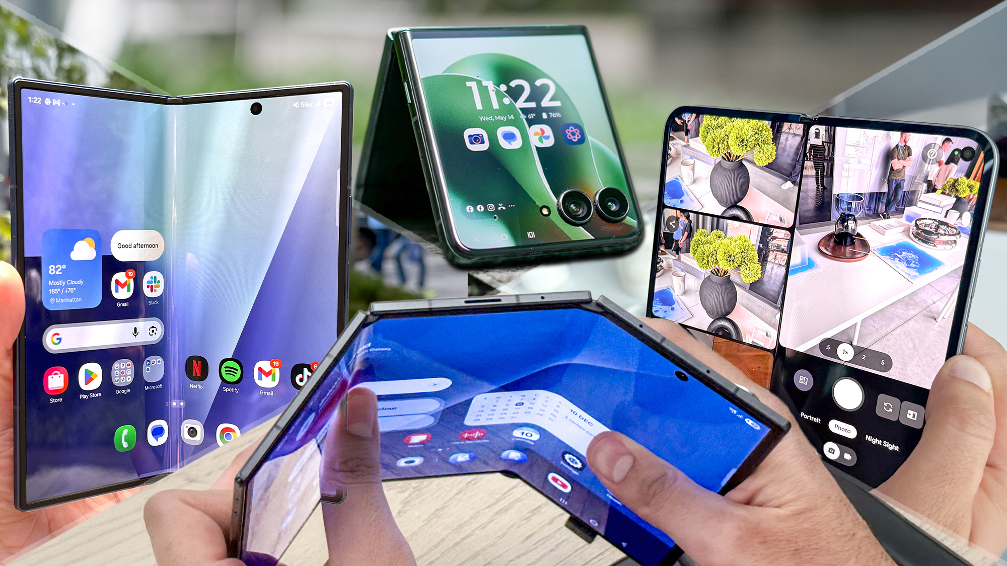 Samsung Galaxy Z Flip 6 Price, specs, and everything you need to know