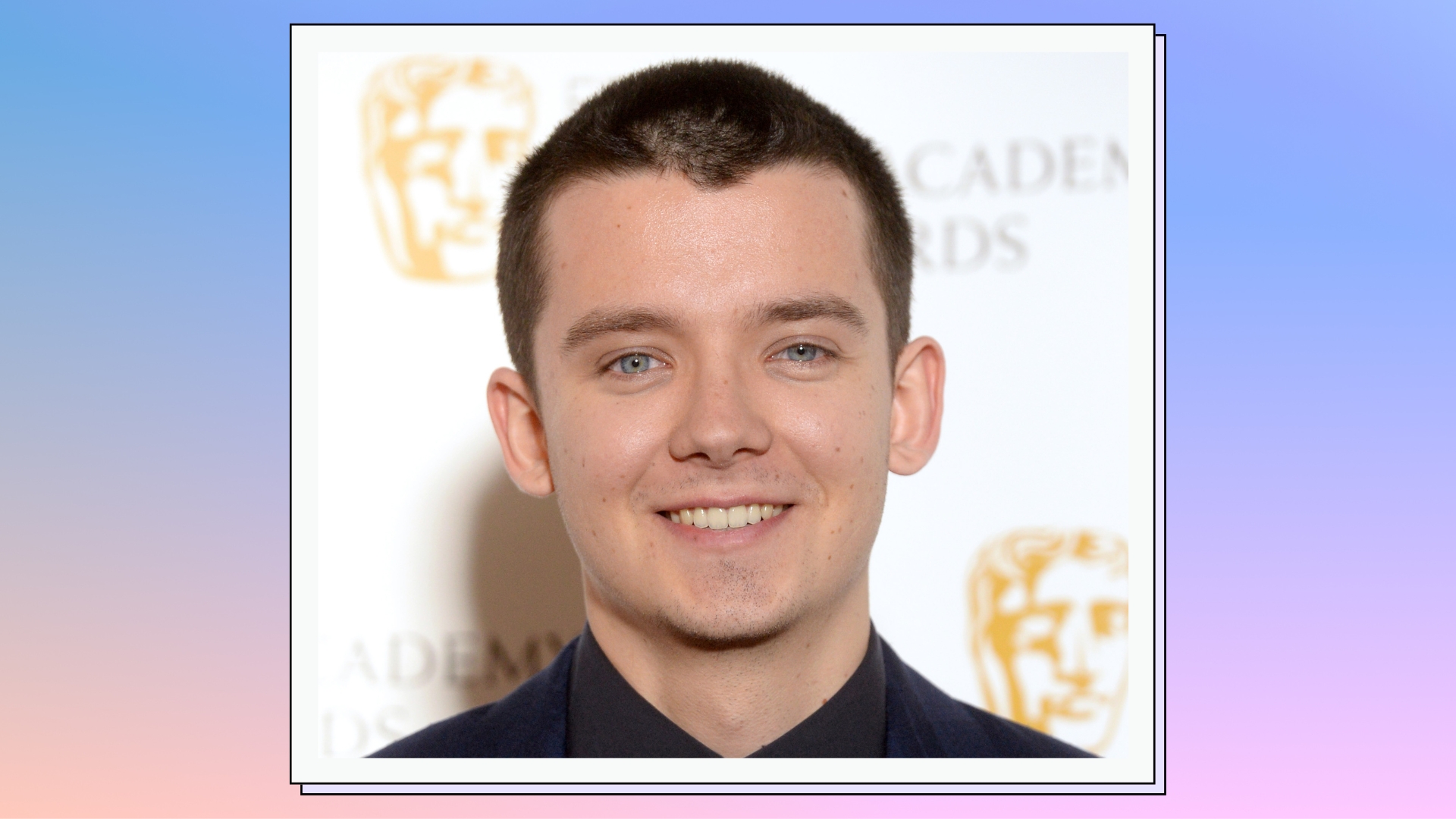Who is Asa Butterfield's girlfriend? Inside his IRL love life My