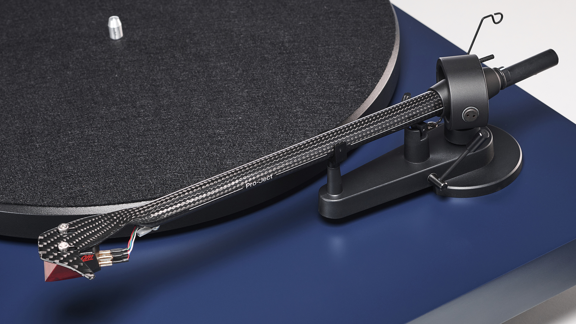Pro-Ject Debut Carbon Evo review | What Hi-Fi?