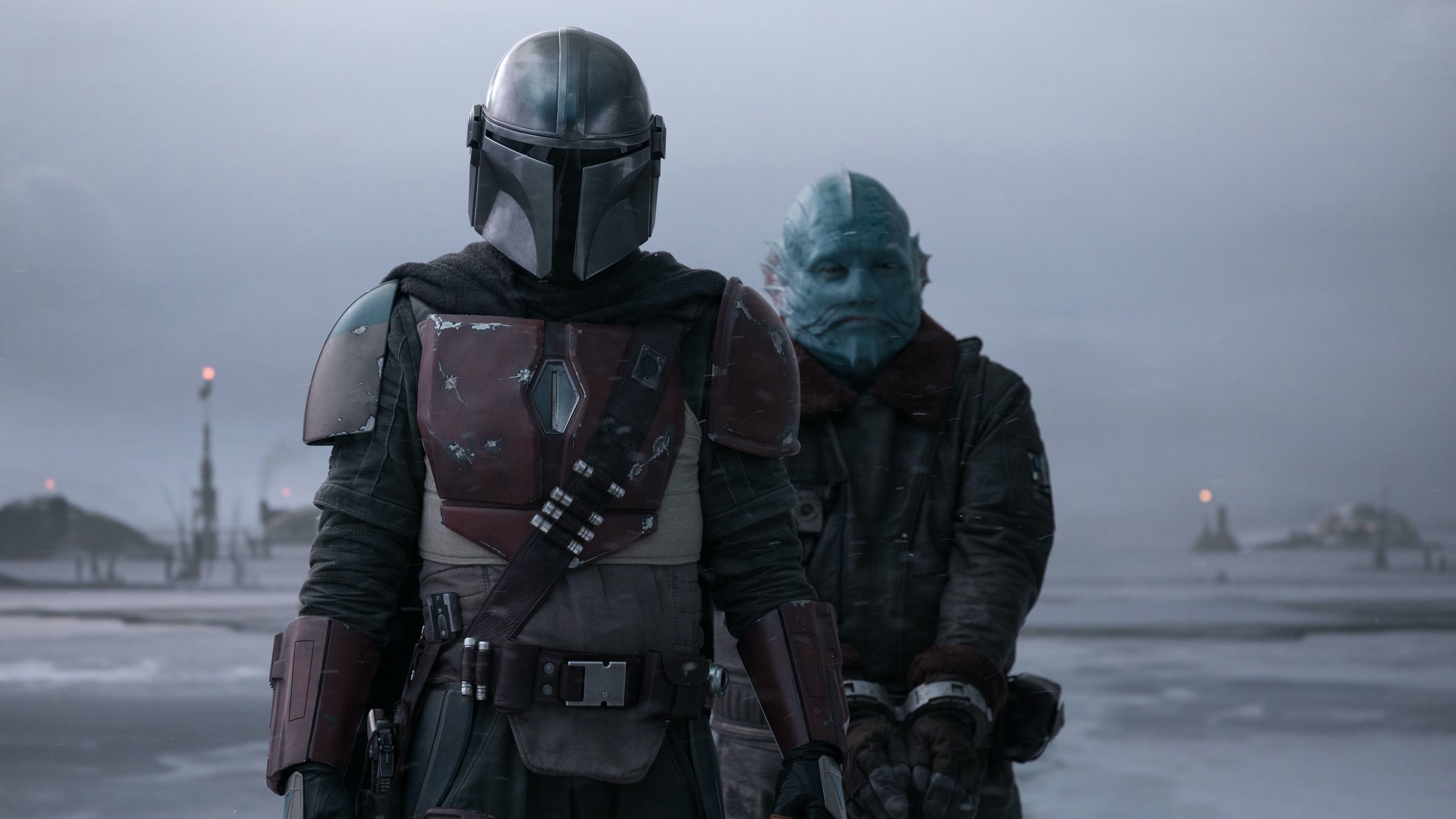 Best Disney Plus TV shows what you should stream now TechRadar