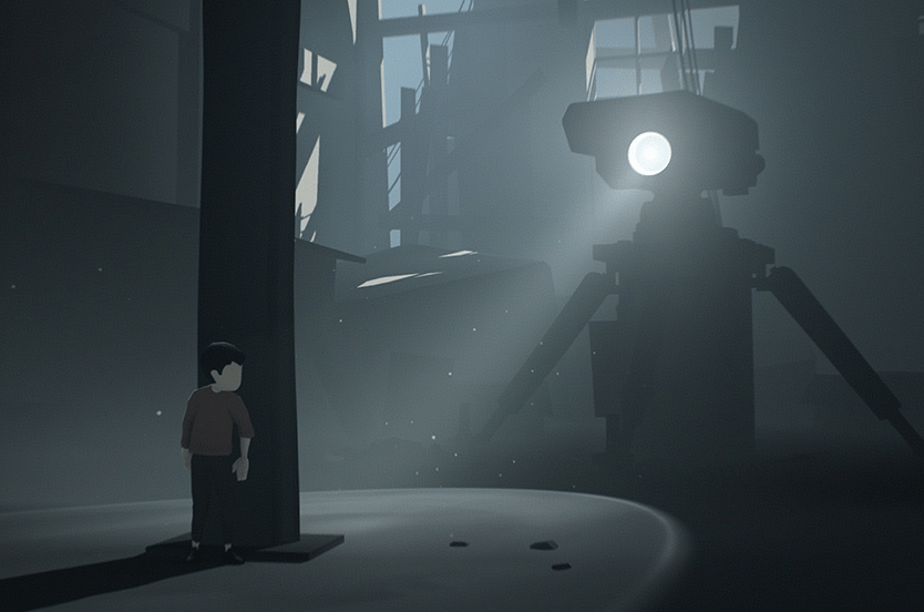 The best horror games PC Gamer