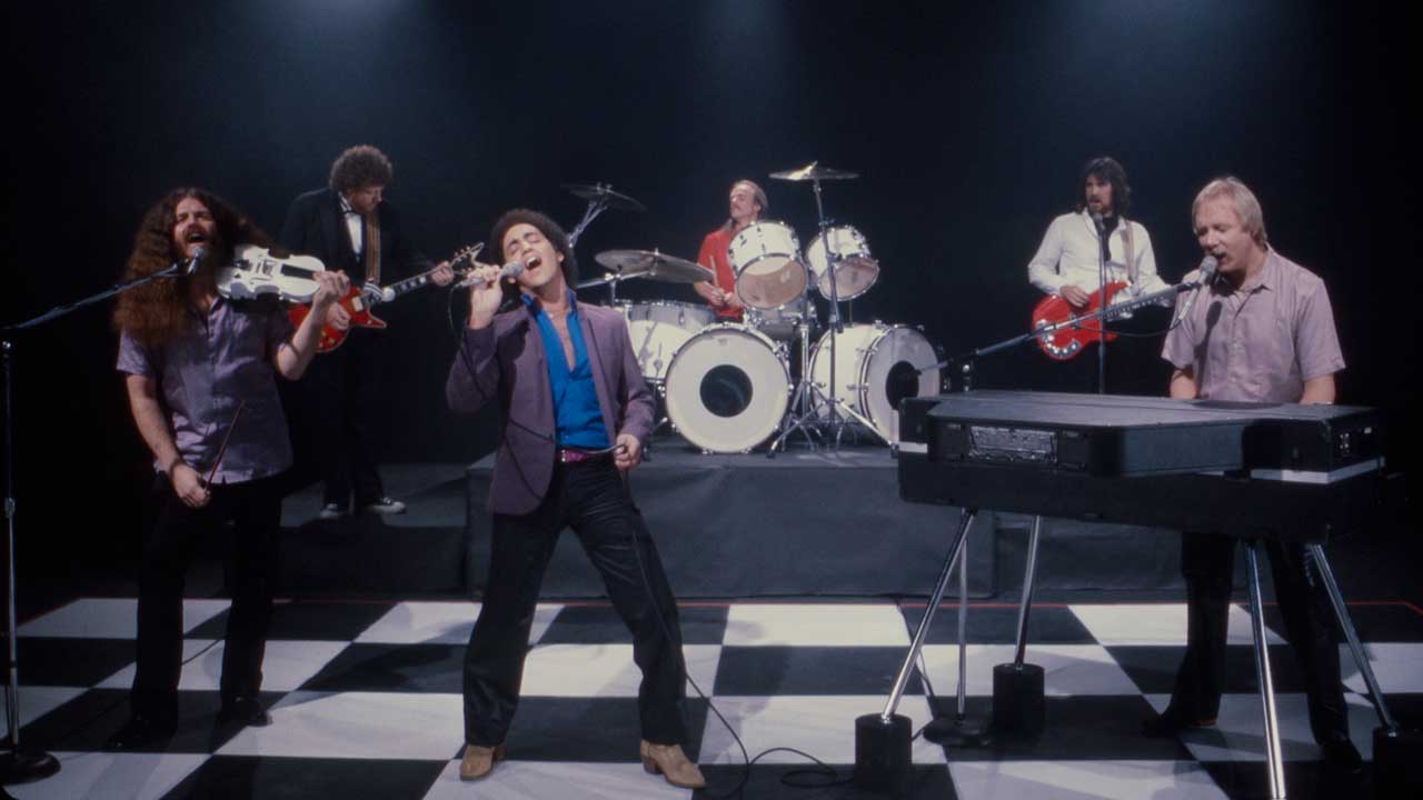 Kansas their best albums a buyers guide Louder