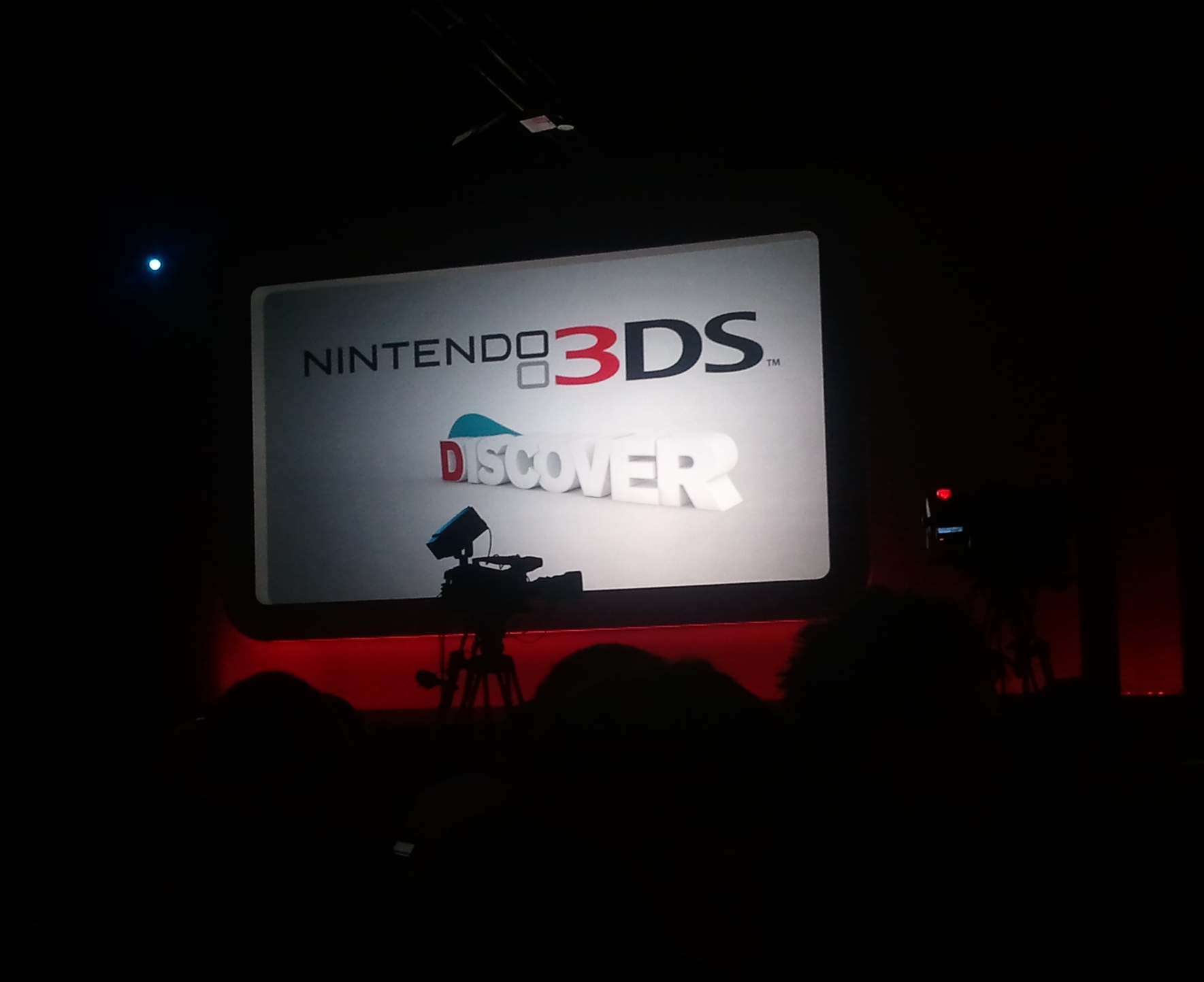Sky 3D to broadcast launch of Nintendo 3DS TechRadar