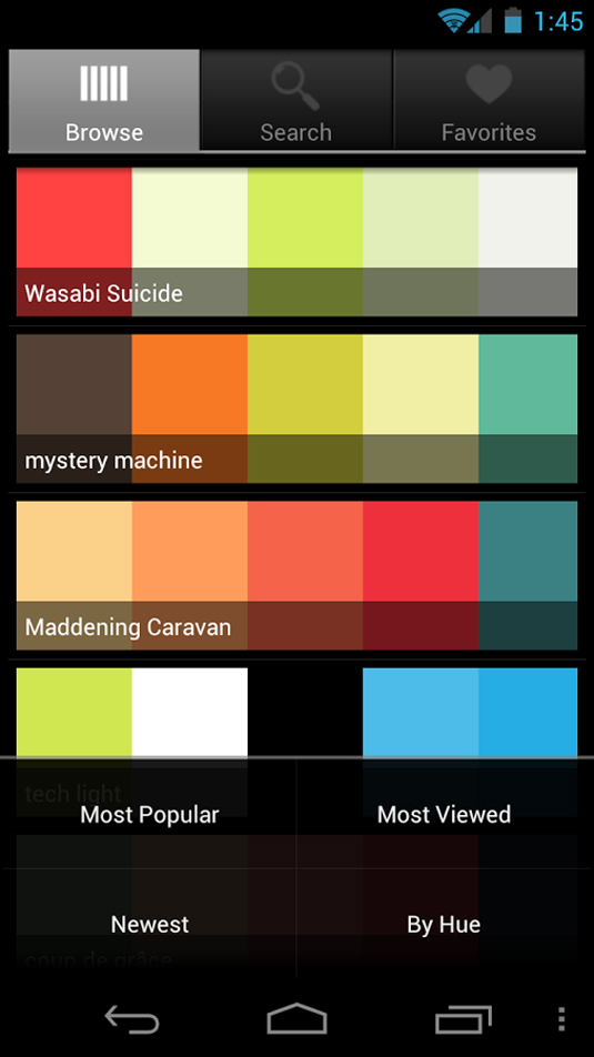 The 10 best creative apps for tablets Creative Bloq