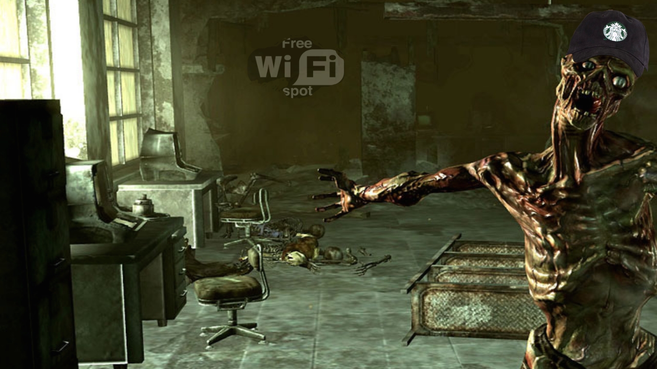 Gaming after armageddon How to play Fallout 4, should