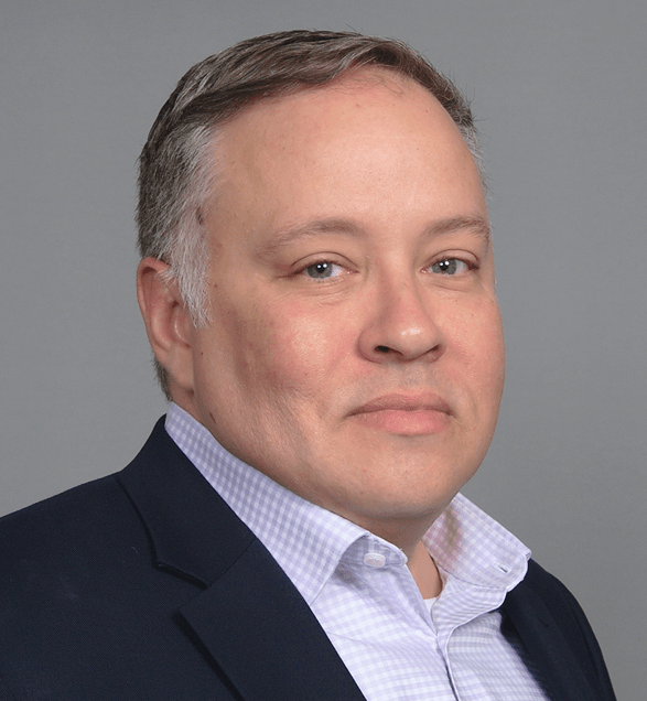 Miguel Fernandez Named VP & News Director at CBS Television Stations