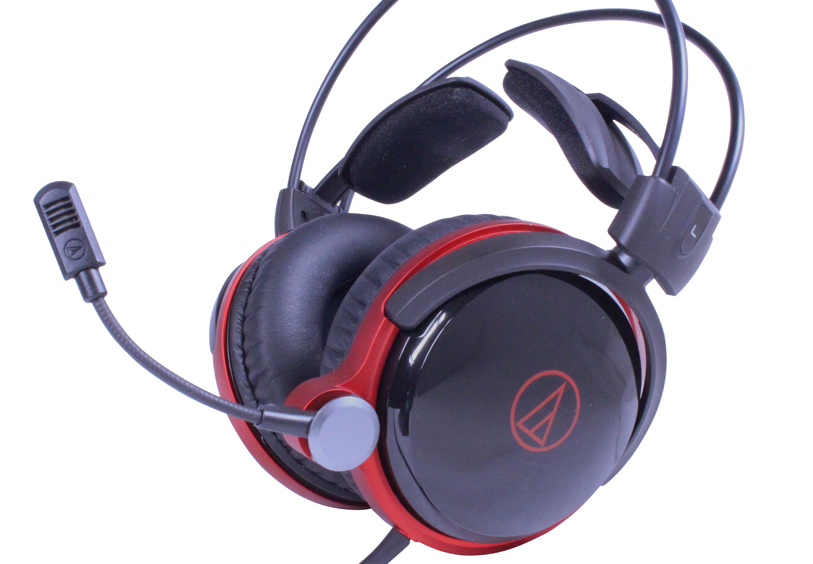 The AudioTechnica ATHAG1x brings audiophile quality to a gaming