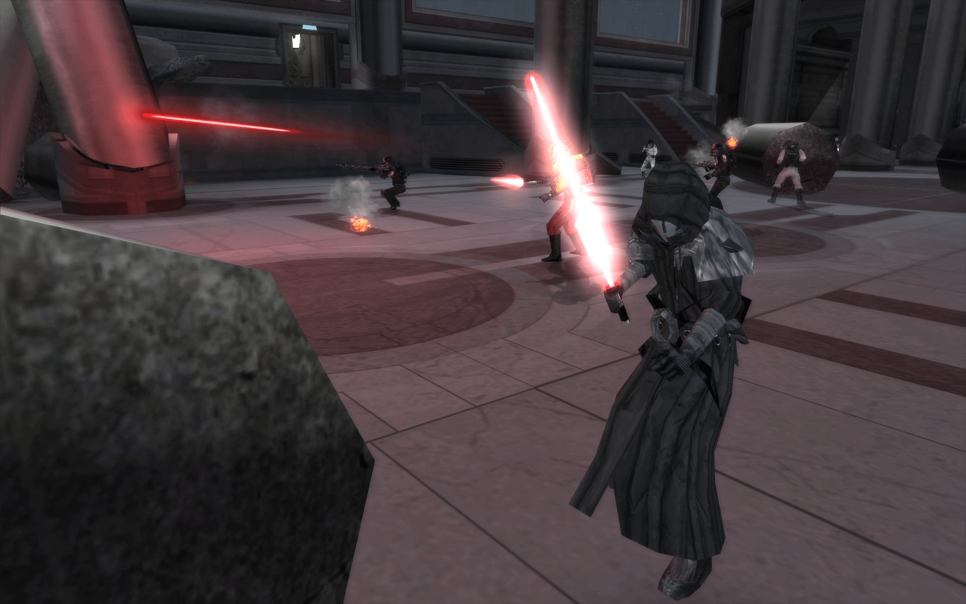 The best Star Wars Battlefront 2 mods PC Gamer