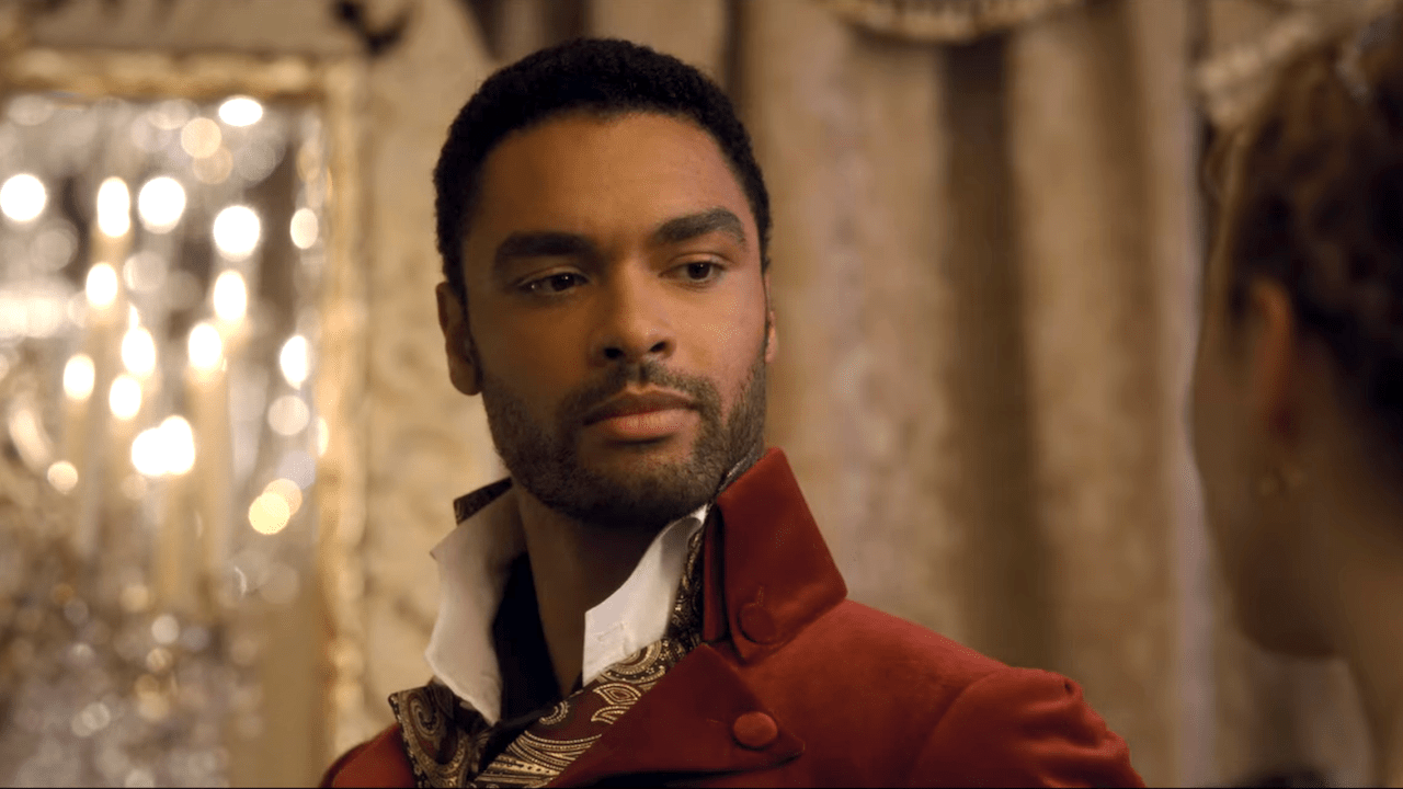 Why Did RegéJean Page Leave Bridgerton After Season 1 The Short And