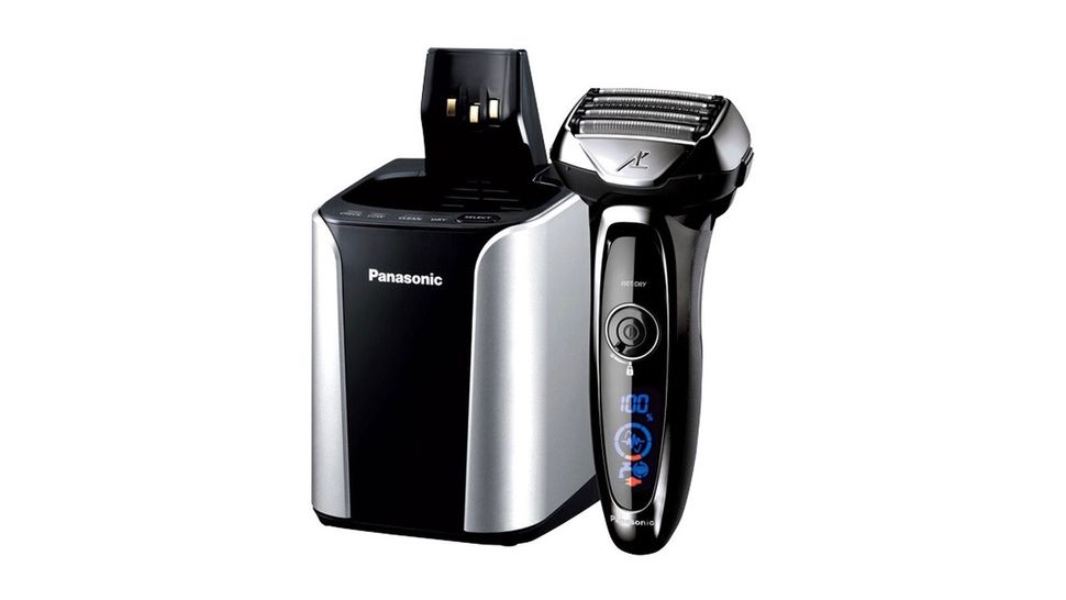 Best electric razors and beard trimmers 2022 TechRadar