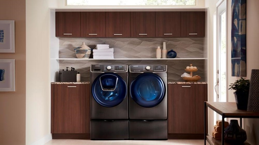 Best Smart Washing Machines in 2020 iMore