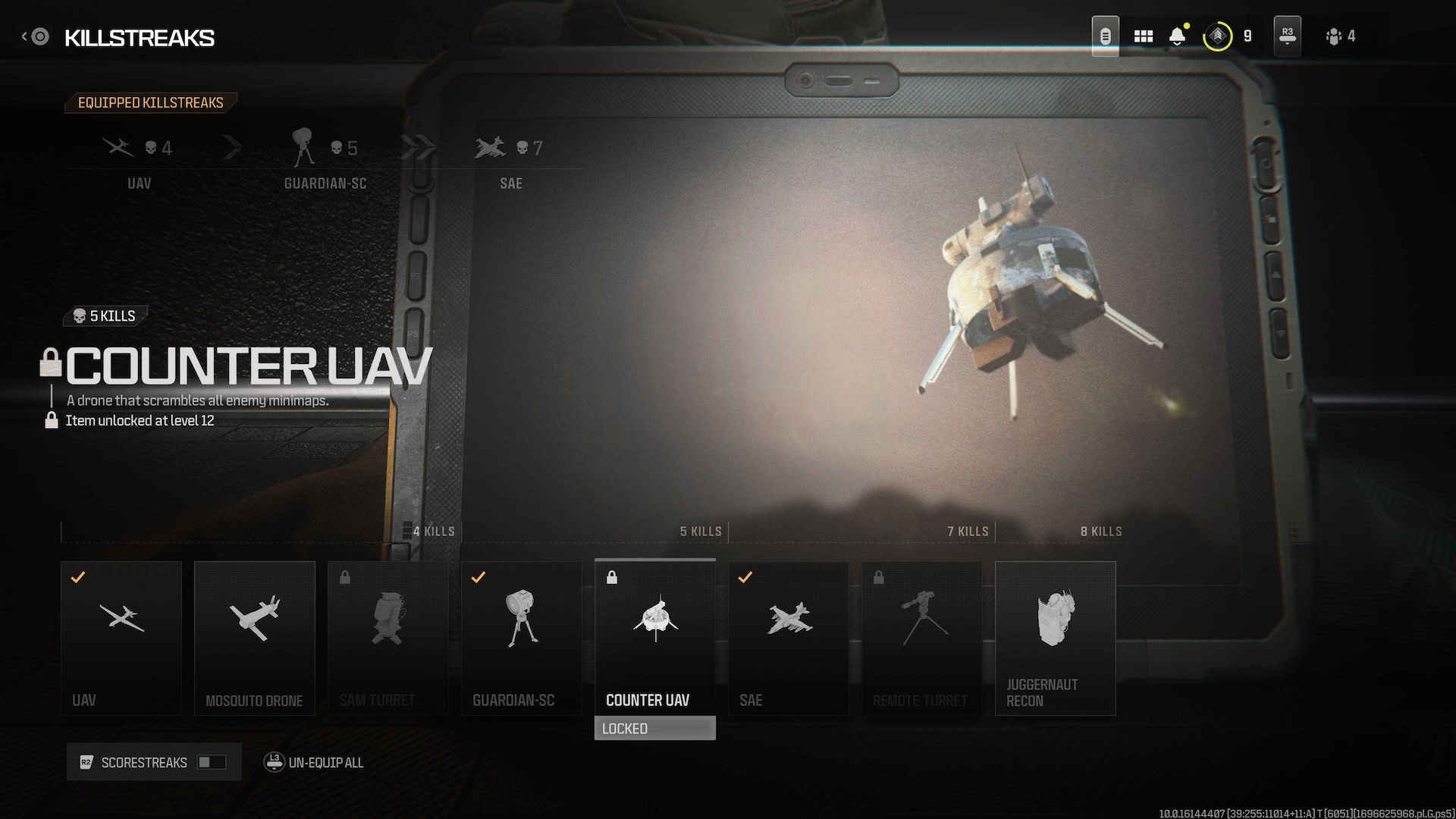 Modern Warfare 3 Killstreaks list TechRadar