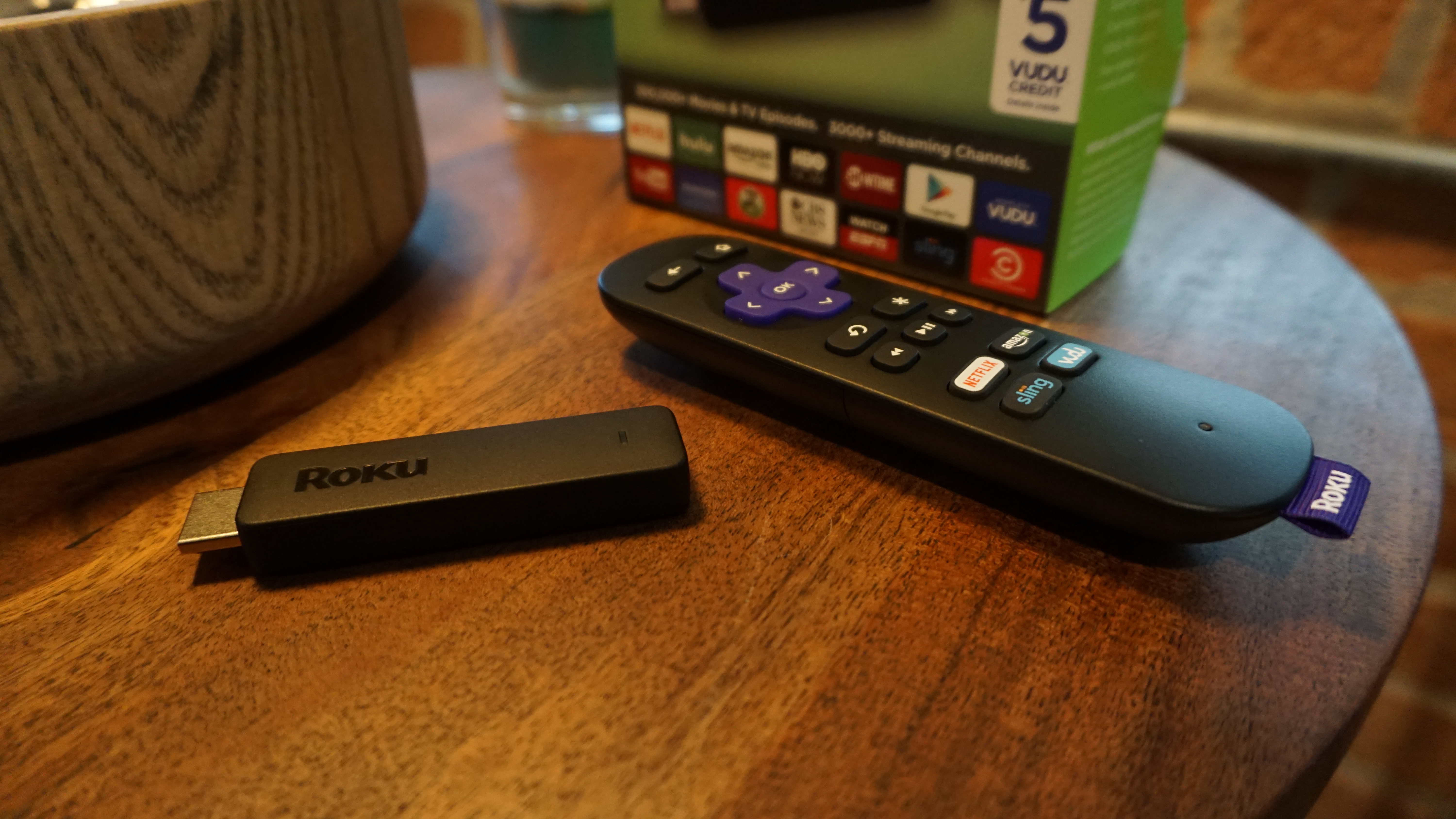 Roku Streaming Stick (2016) review TechRadar