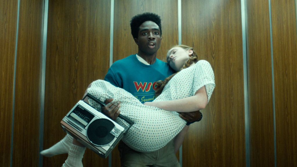 Stranger Things season 5 has the "most violent death" yet, so get ready