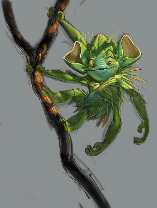 How to improve your character drawing Creative Bloq