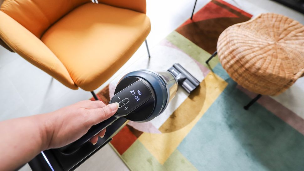 The best vacuum cleaners in New Zealand for every surface TechRadar