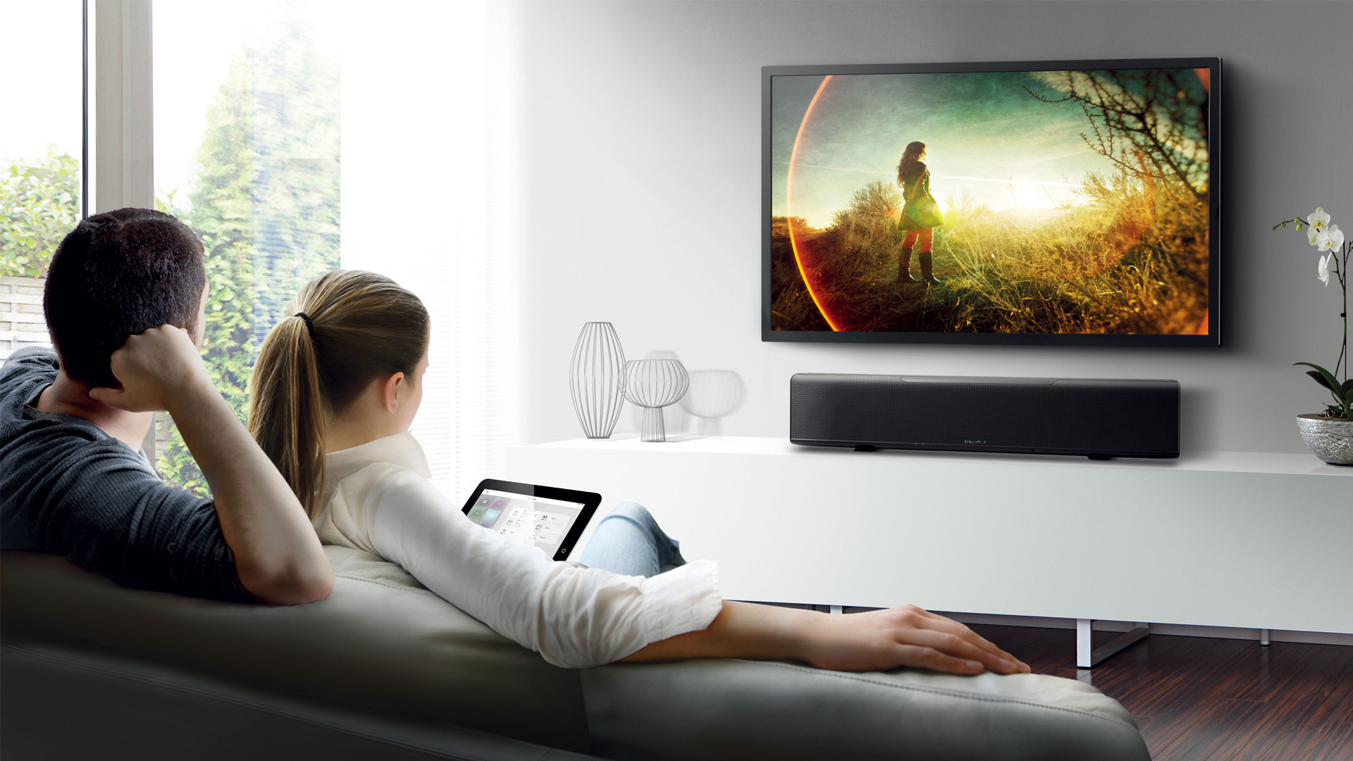 Will we ever have home cinema without any wires? TechRadar